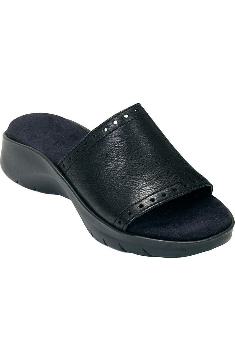 Aerosoles 'Code Tred' Sandal, Main, color,