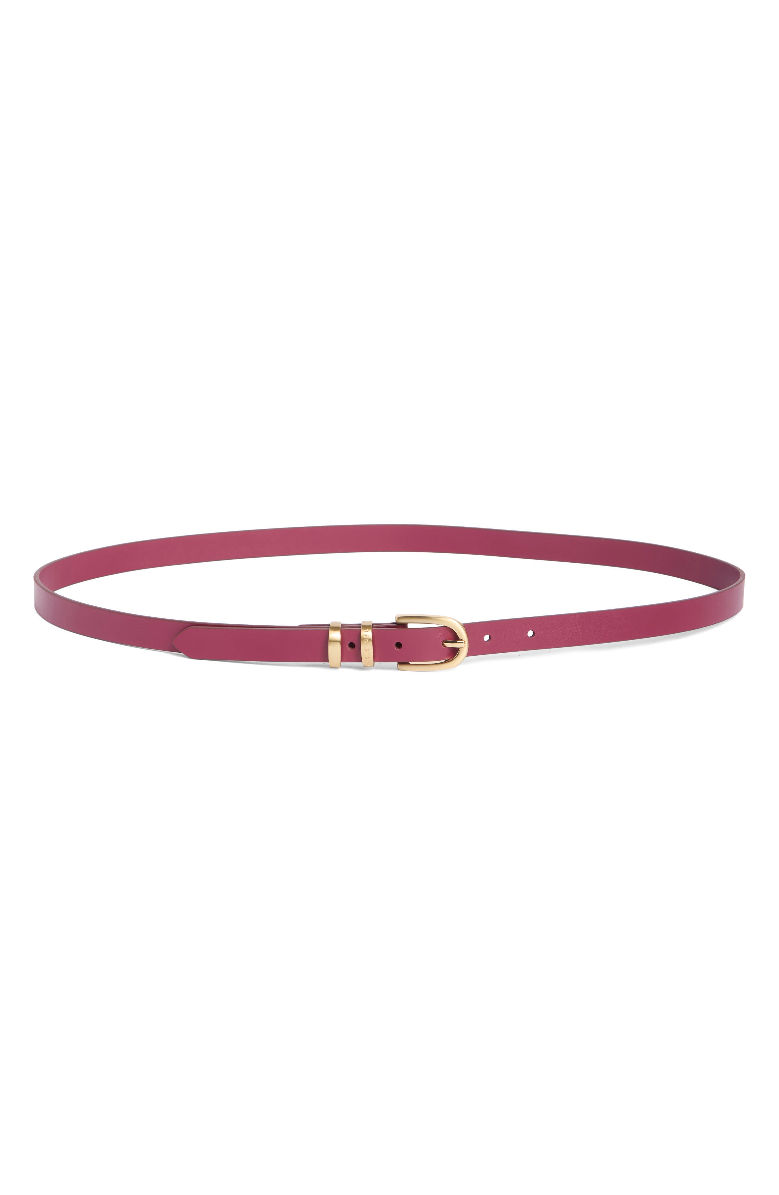 MAUVE