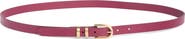 Ted Baker London Leather Belt