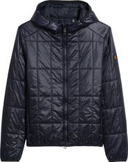 Save The Duck Floyd Water Repellent Puffer Jacket