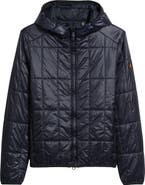 Save The Duck Floyd Water Repellent Puffer Jacket