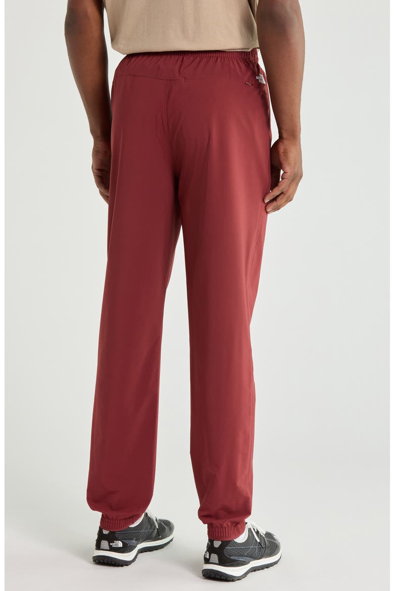 Wander 2.0 Joggers, Alternate, color, SUMAC