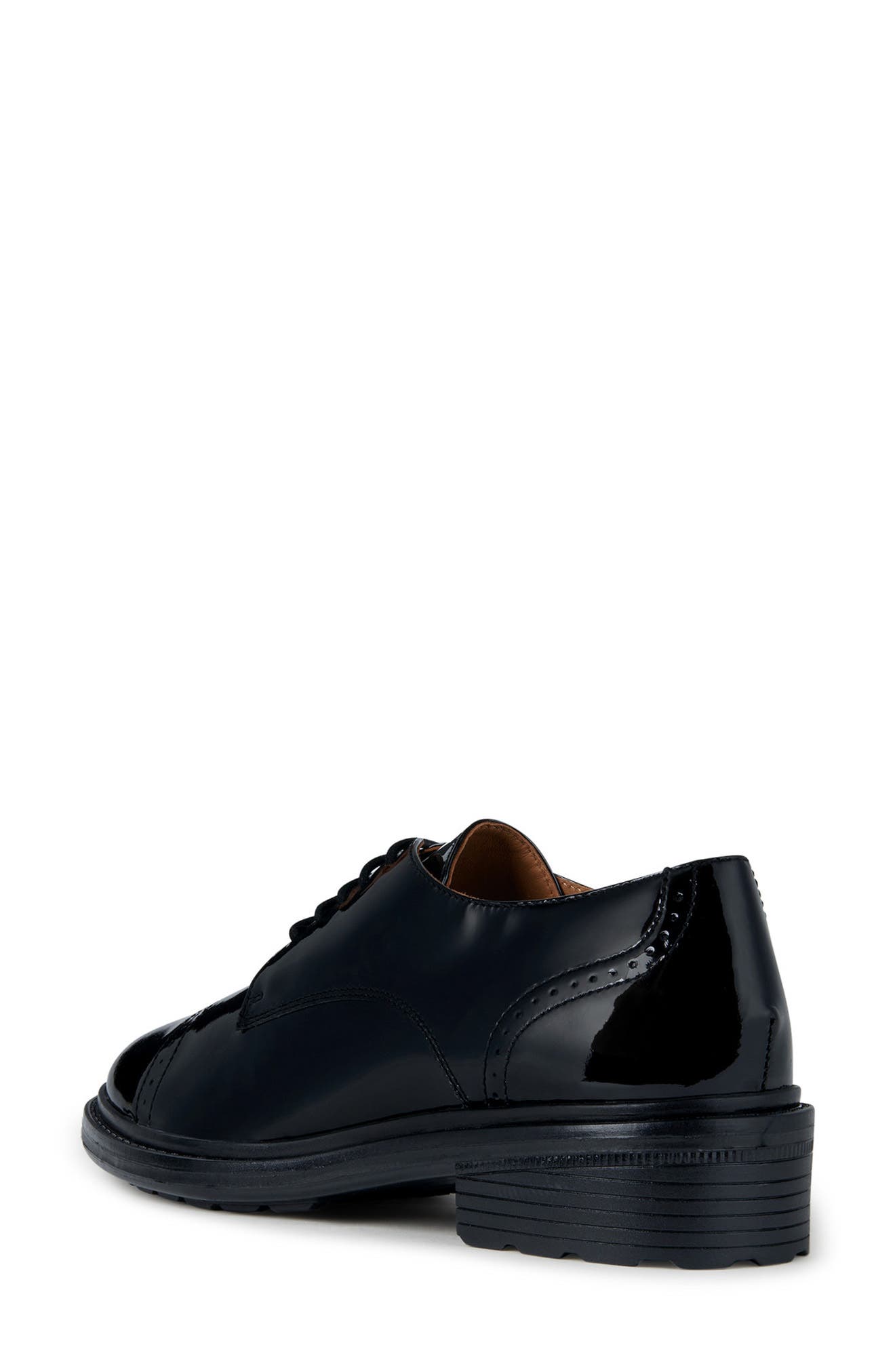 Geox Walk Pleasure Derby, Alternate, color, 