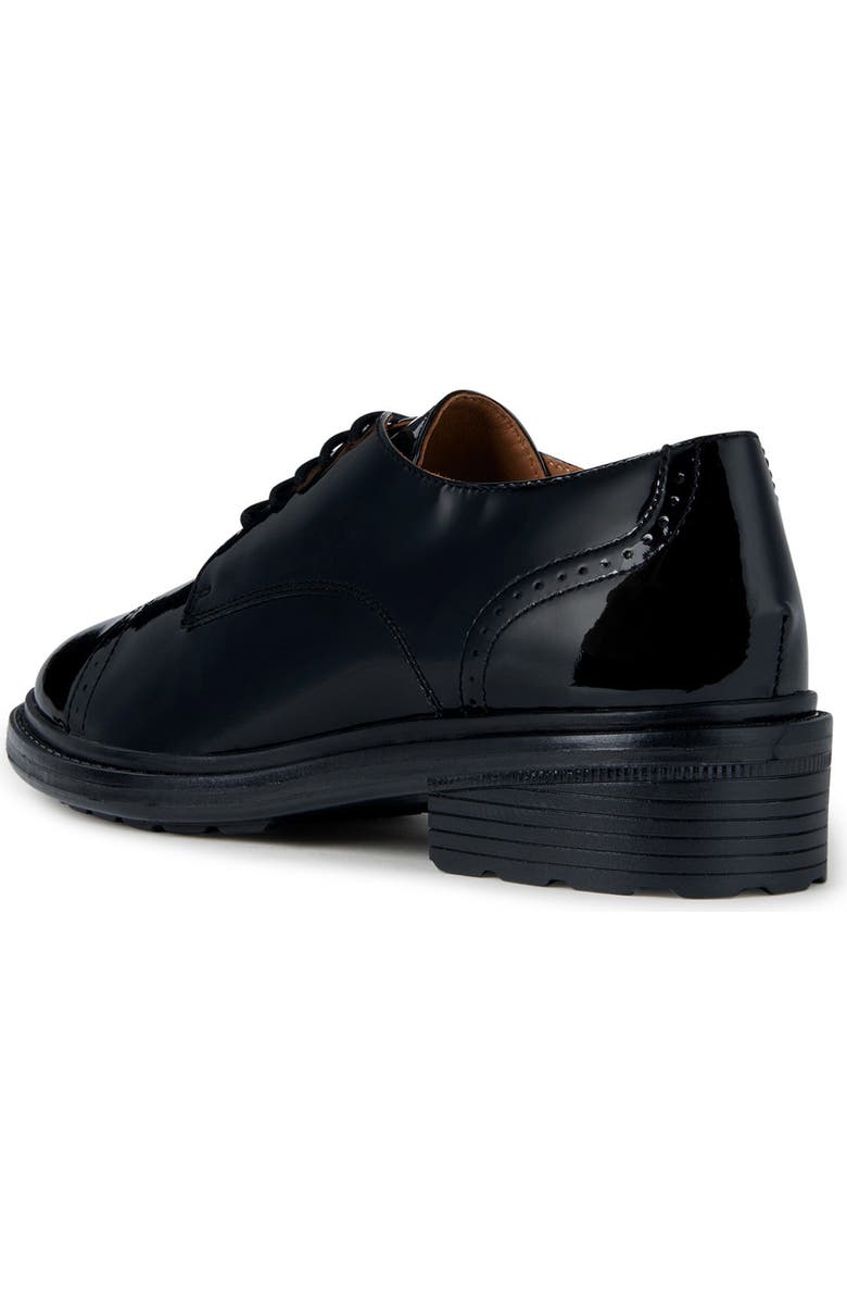 Geox Walk Pleasure Derby, Alternate, color,