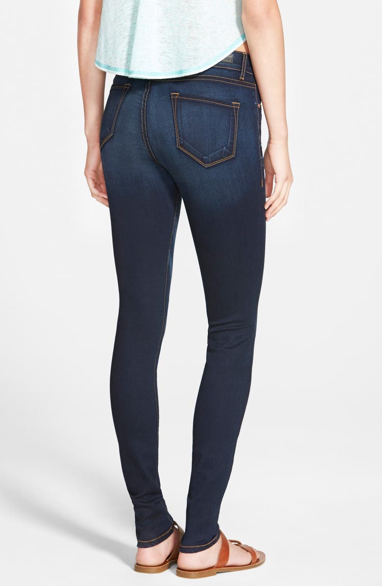 STS Blue 'Piper' Skinny Jeans, Alternate, color,