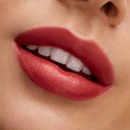 MAC Cosmetics Lustreglass Sheer-Shine Lipstick