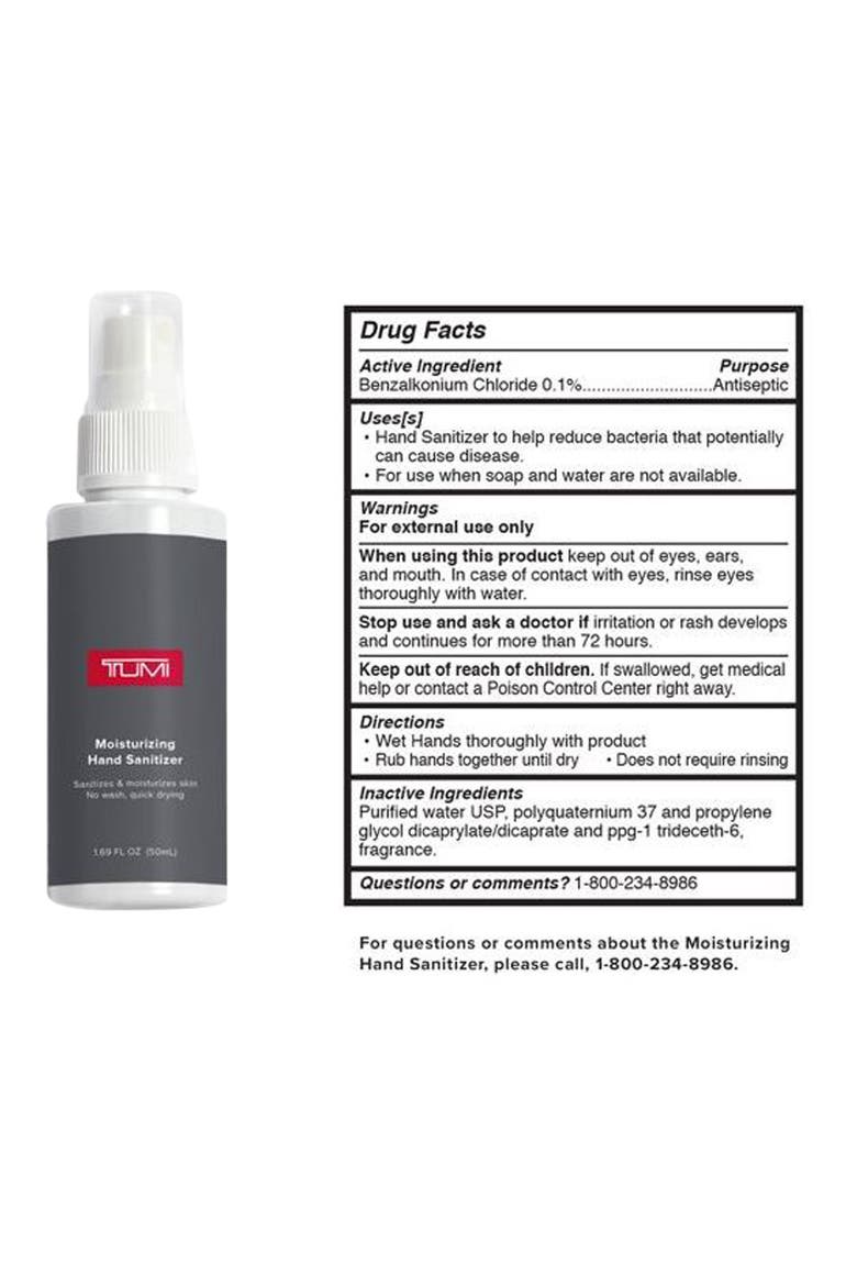Care Kit, Alternate, color, BLACK