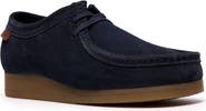 Clarks® Wallaston Low Chukka Boot