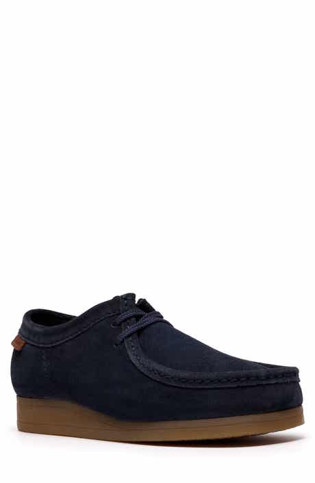 Clarks® Wallaston Low Chukka Boot