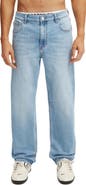 Cotton On Men's Loose Straight Jean