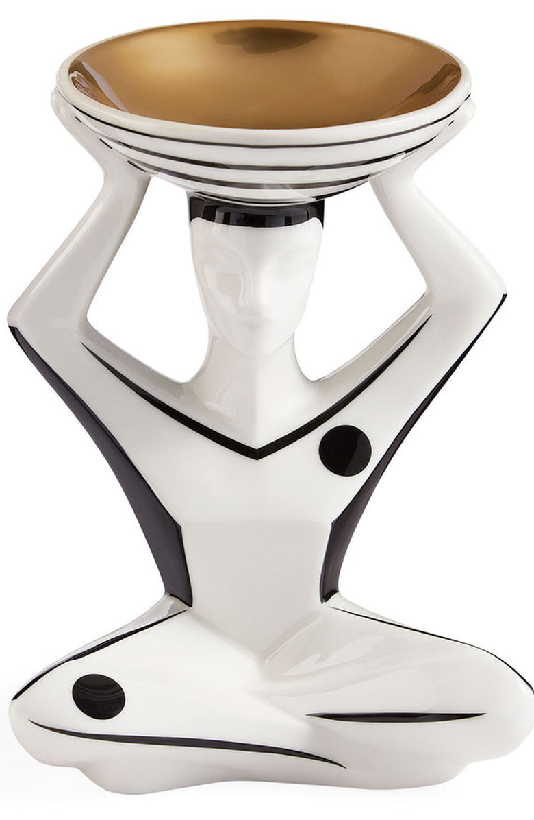 Jonathan Adler Budapest Bowl, Alternate, color,