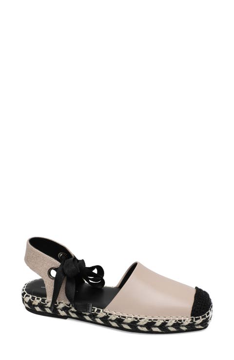 Sol Espadrille Sandal (Women)