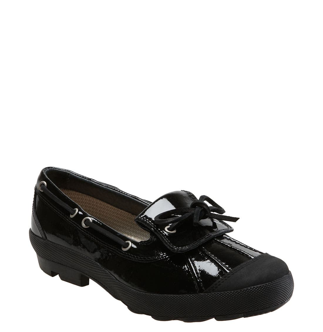 UGG<sup>®</sup> UGG ASHDALE DUCK SHOE, Main, color, 