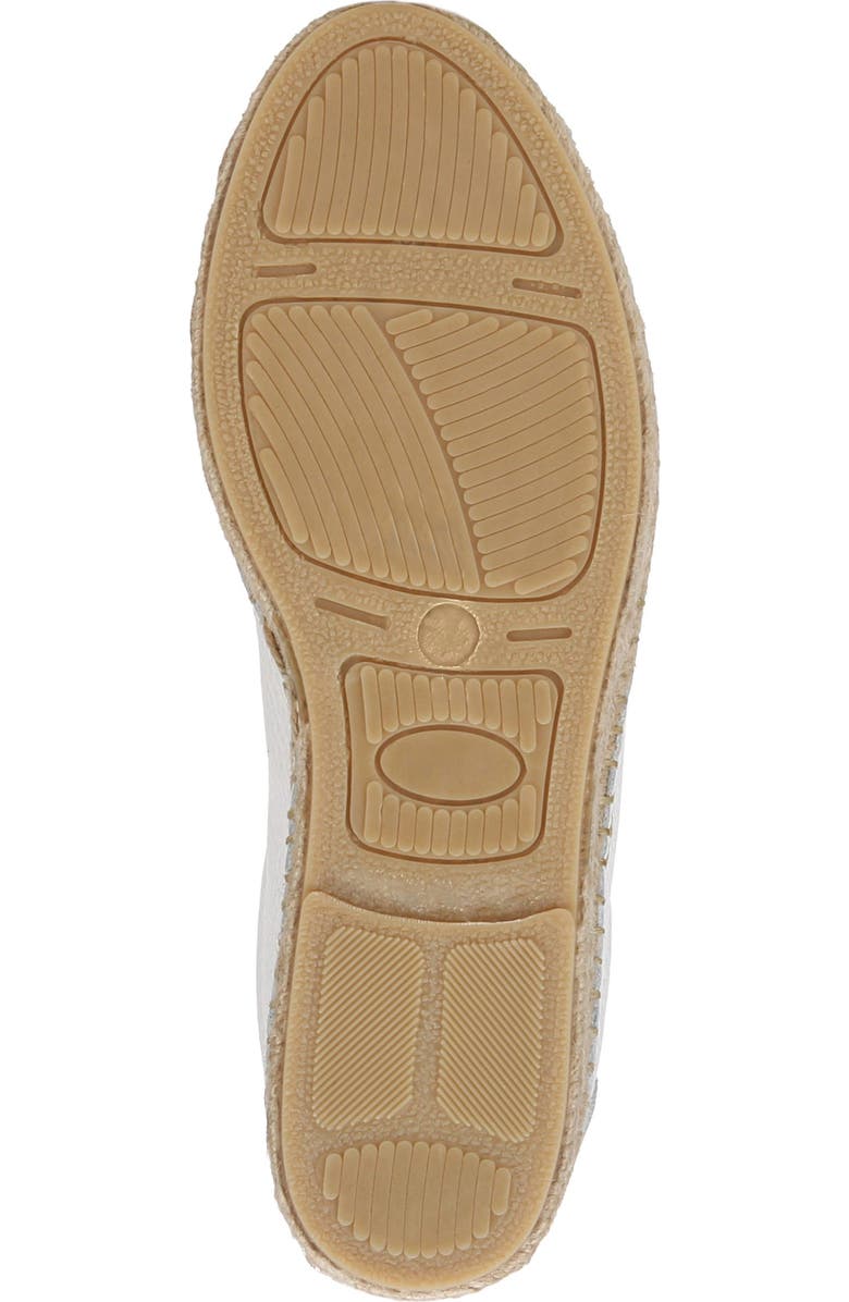 Sam Edelman Dylann Espadrille Sneaker, Alternate, color,