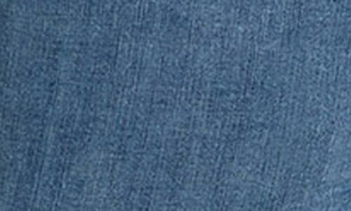 Nydj Plus Size Marilyn Straight Ankle Jeans In Minorca Isle