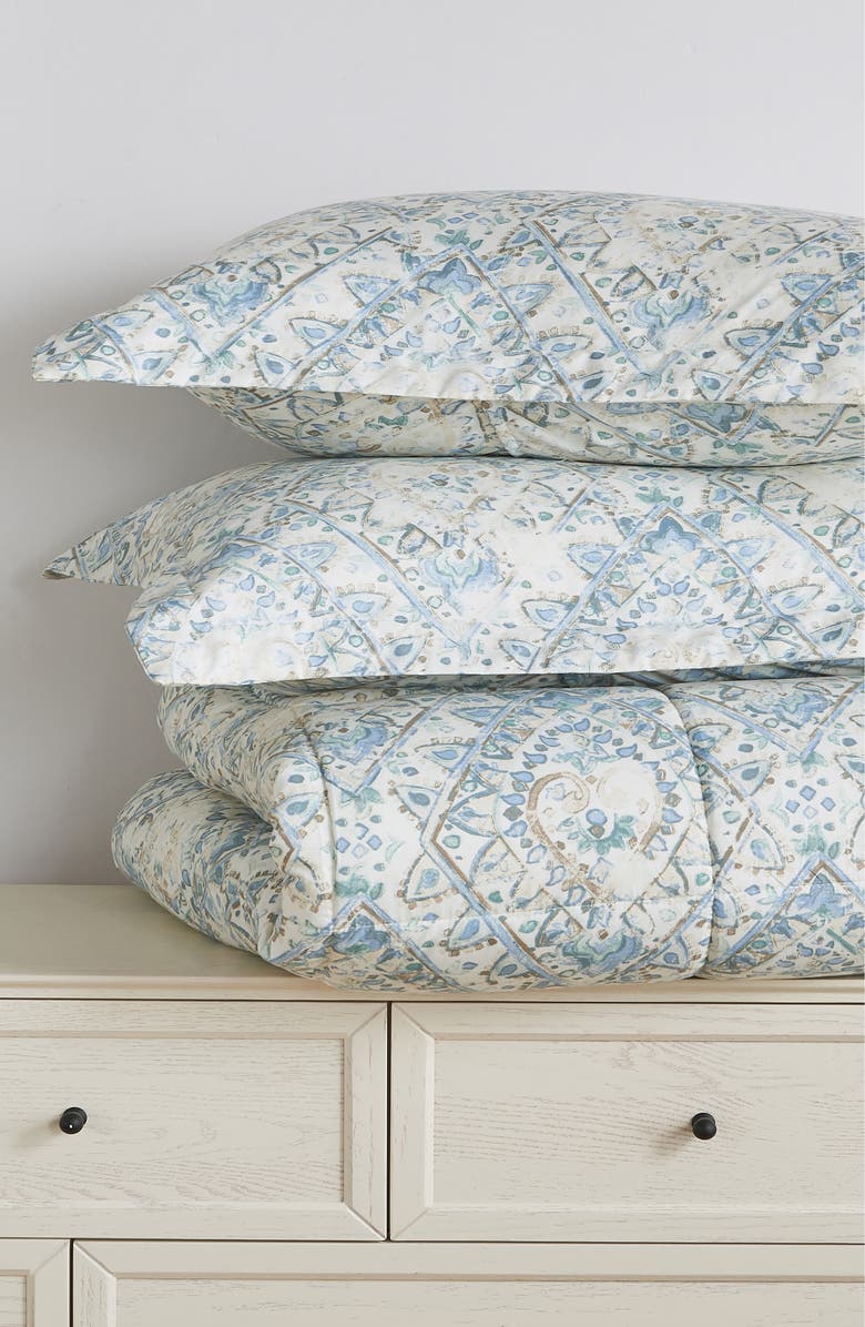 Woven & Weft Reversible Comforter Set, Alternate, color,