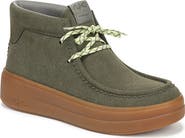 Rykä Vibrant Wedge Chukka Boot