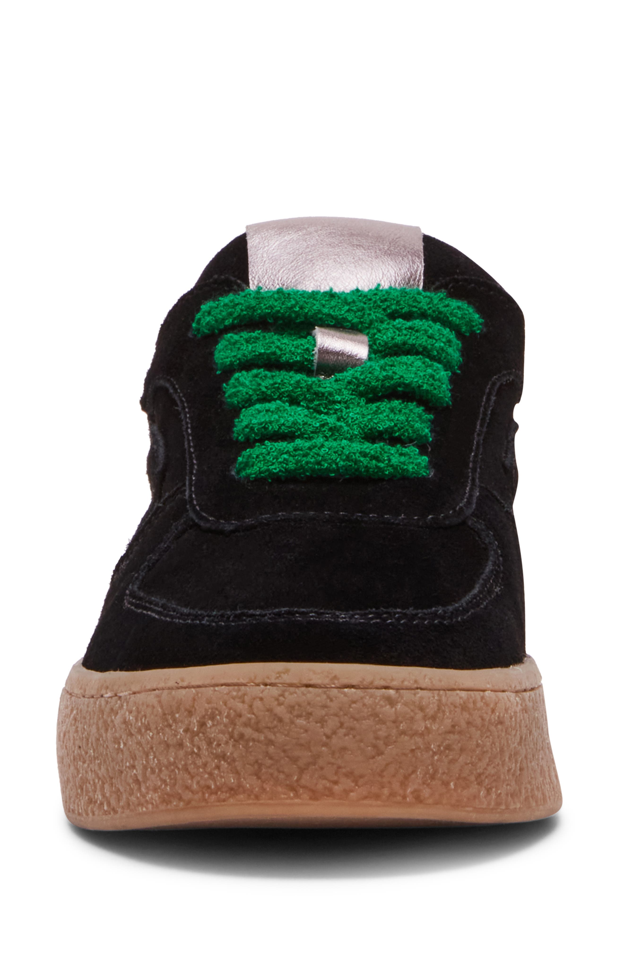 Steve Madden Brayan Sneaker, Alternate, color, 