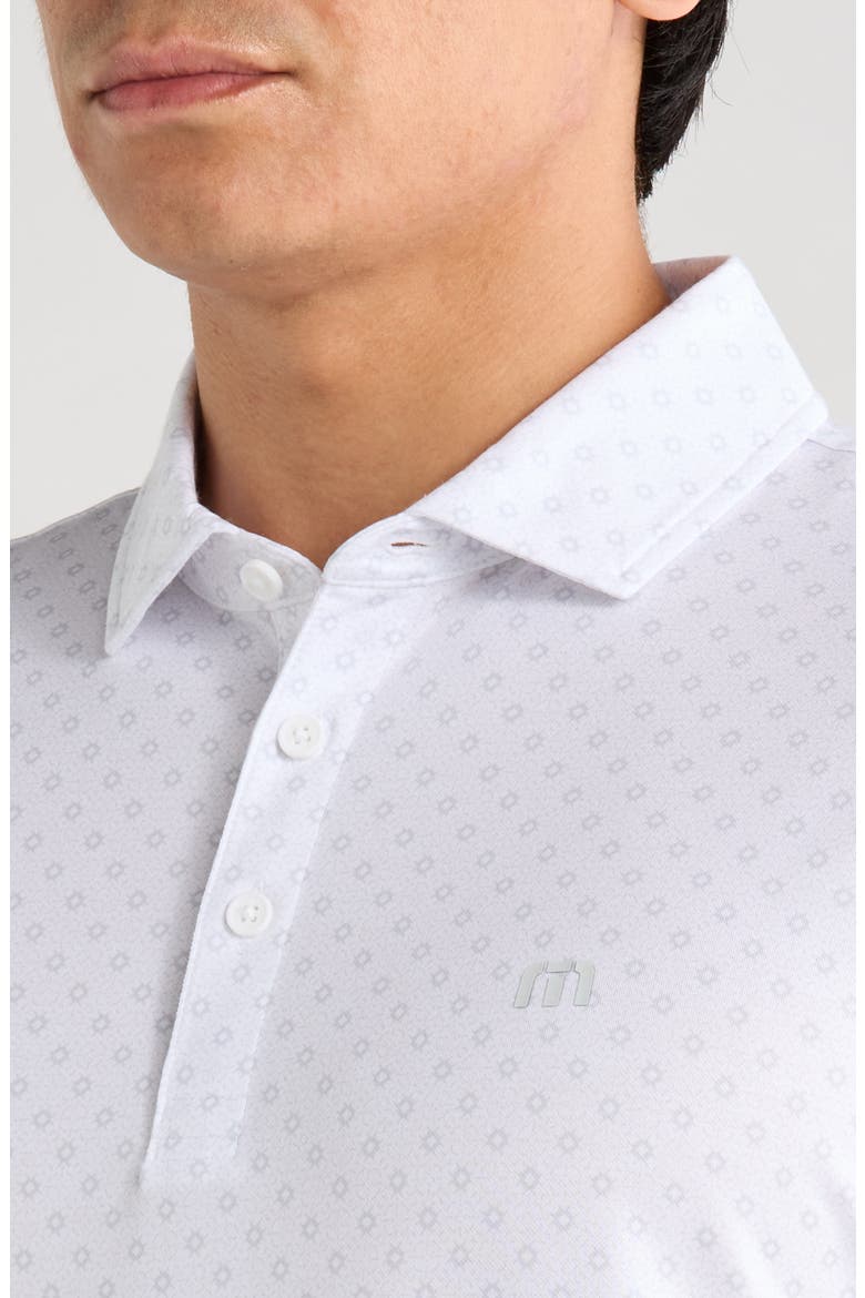 Final Drive Geo Polo, Alternate, color, WHITE