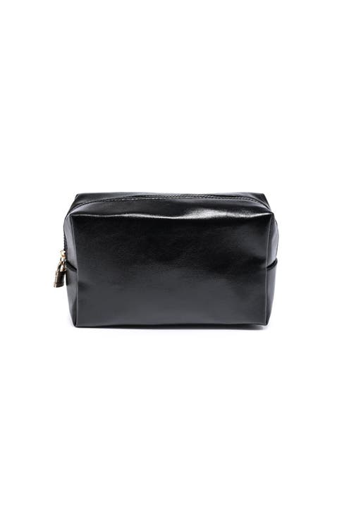 The Vault Cosmetic & Travel Organizer Pouch