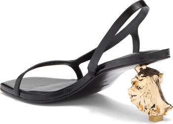 Leilani Slingback Sandal