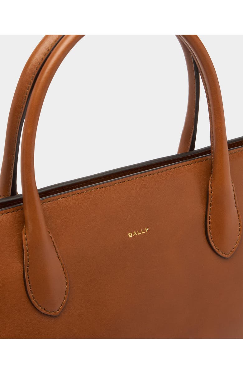 Bally Althea Tote Bag in Leather, Alternate, color,