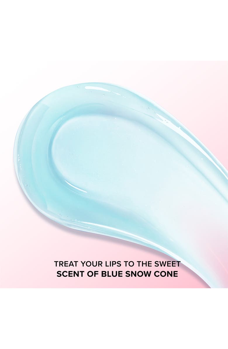 Too Faced Kissing Jelly Twice Upon a Time Lip Oil Gloss Duo $44 Value, Alternate, color,