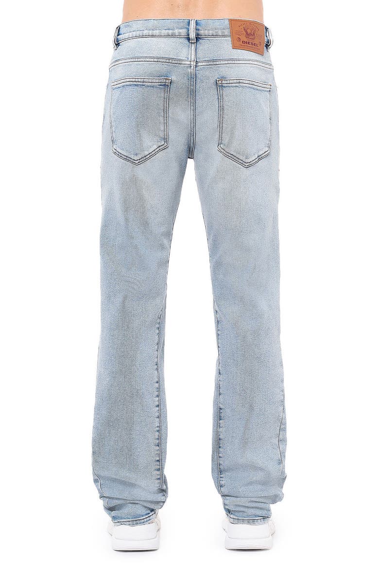 DIESEL<sup>®</sup> 2021 Slim Bootcut Jeans, Alternate, color,