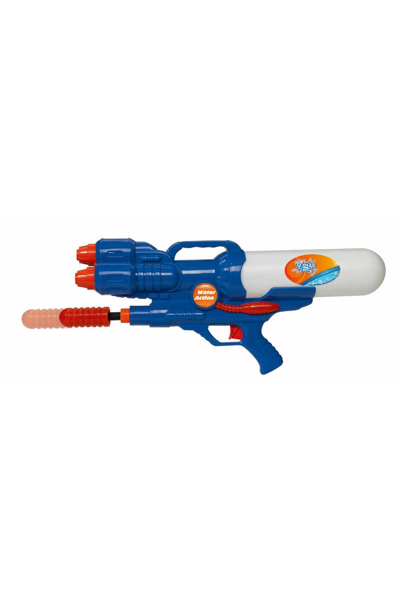 Simba Toys WF Water Blaster XL 46, Alternate, color, Multicolored