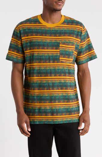North Park Cotton T-Shirt