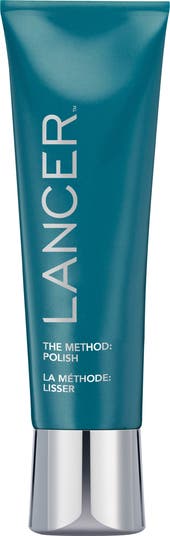 Jumbo The Method: Polish Exfoliator for Normal to Combination Skin