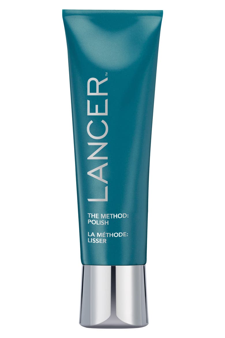 Jumbo The Method: Polish Exfoliator for Normal to Combination Skin video