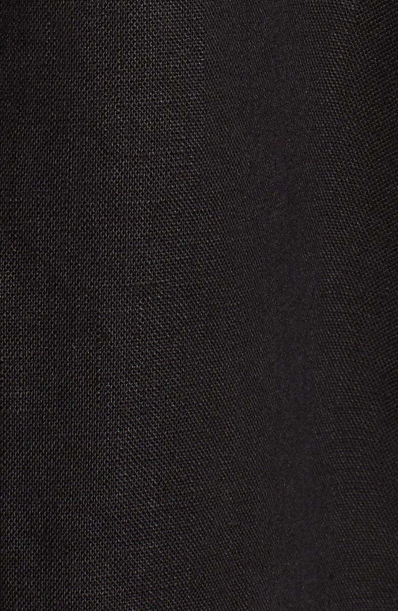 Eileen Fisher MANDARIN COLLAR JKT, Alternate, color, 