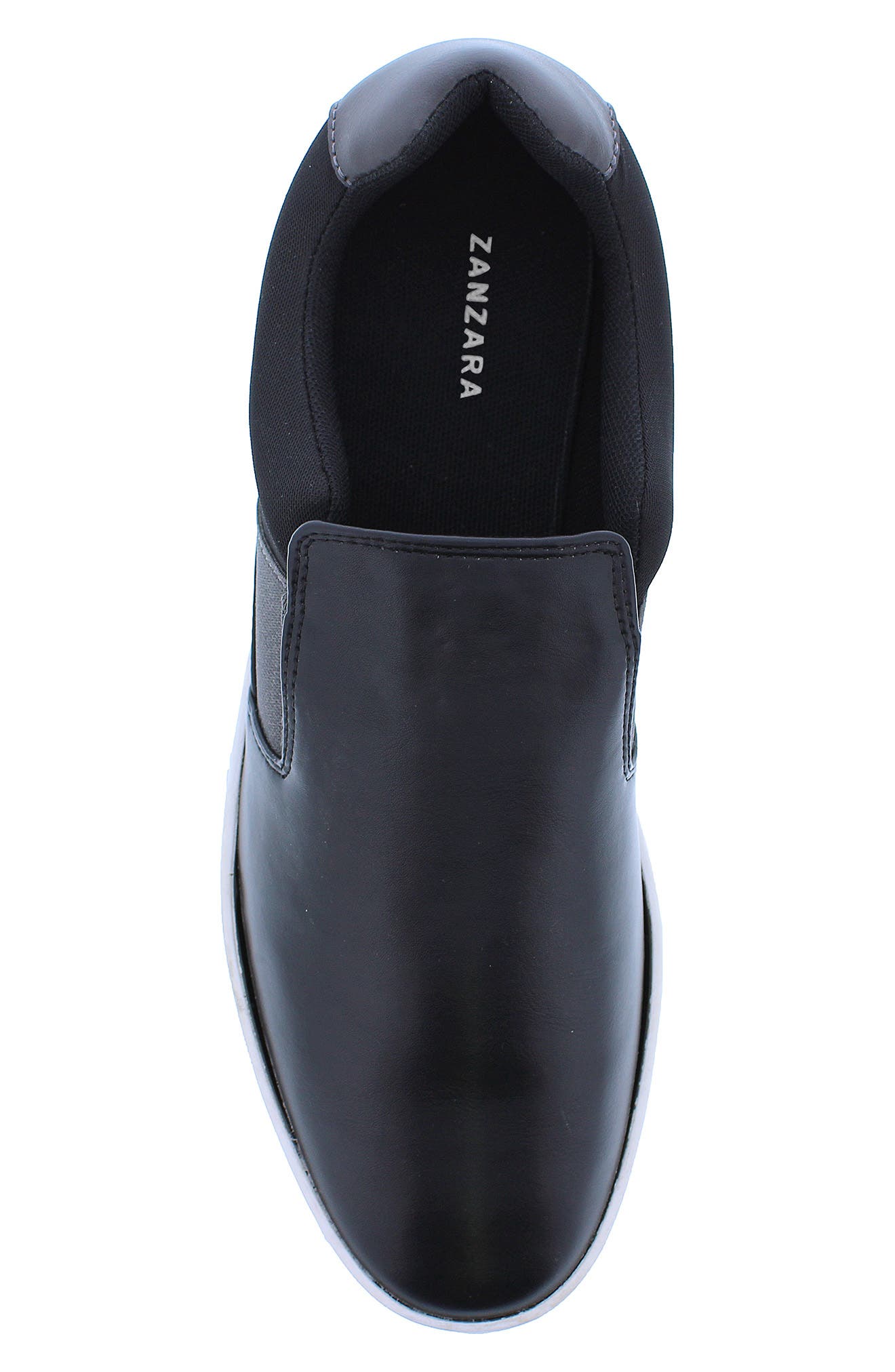 Zanzara Lucky Slip-On Sneaker, Alternate, color, 