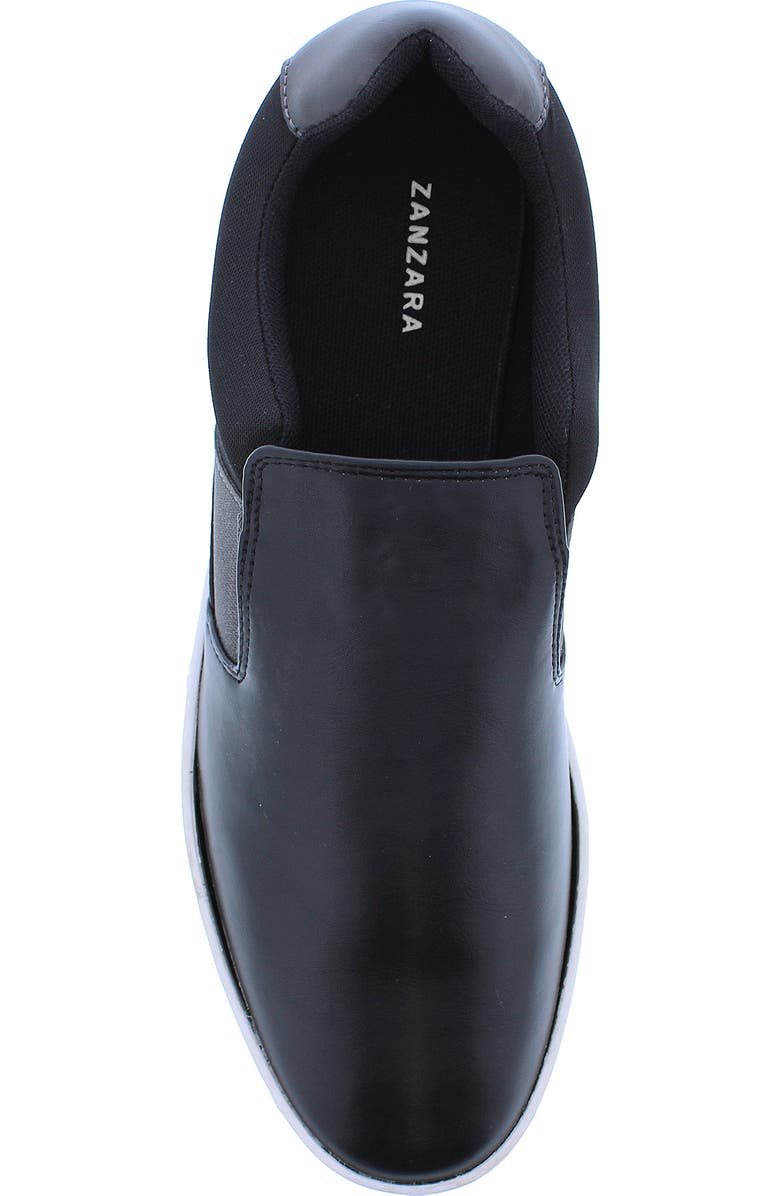 Zanzara Lucky Slip-On Sneaker, Alternate, color,