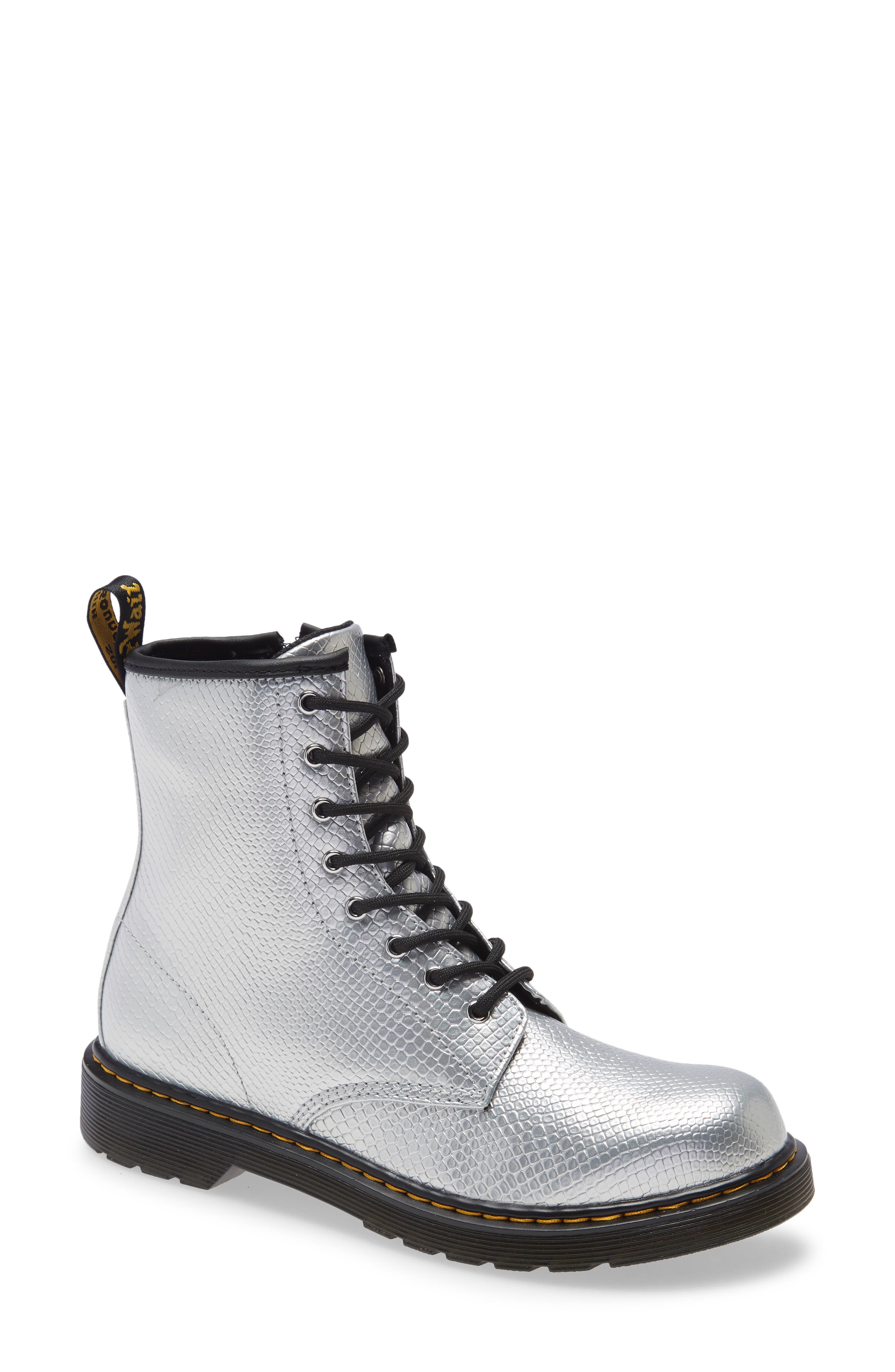 Dr. Martens 1460 Boot, Main, color, 