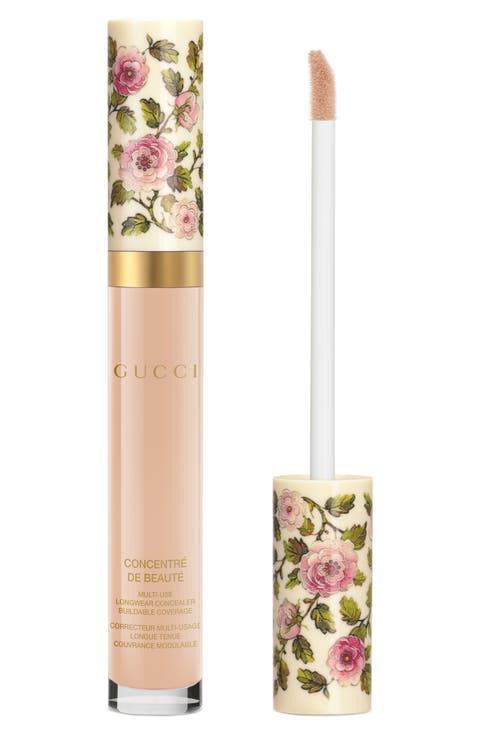 Concentré de Beauté Multi-Use Creaseproof & Hydrating Concealer