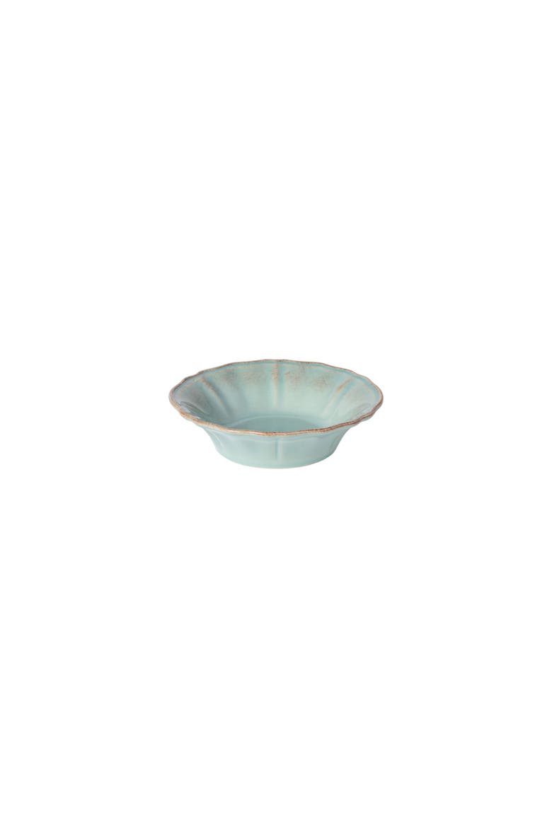 Alentejo Set/6 appetizer plates, Main, color, Turquoise