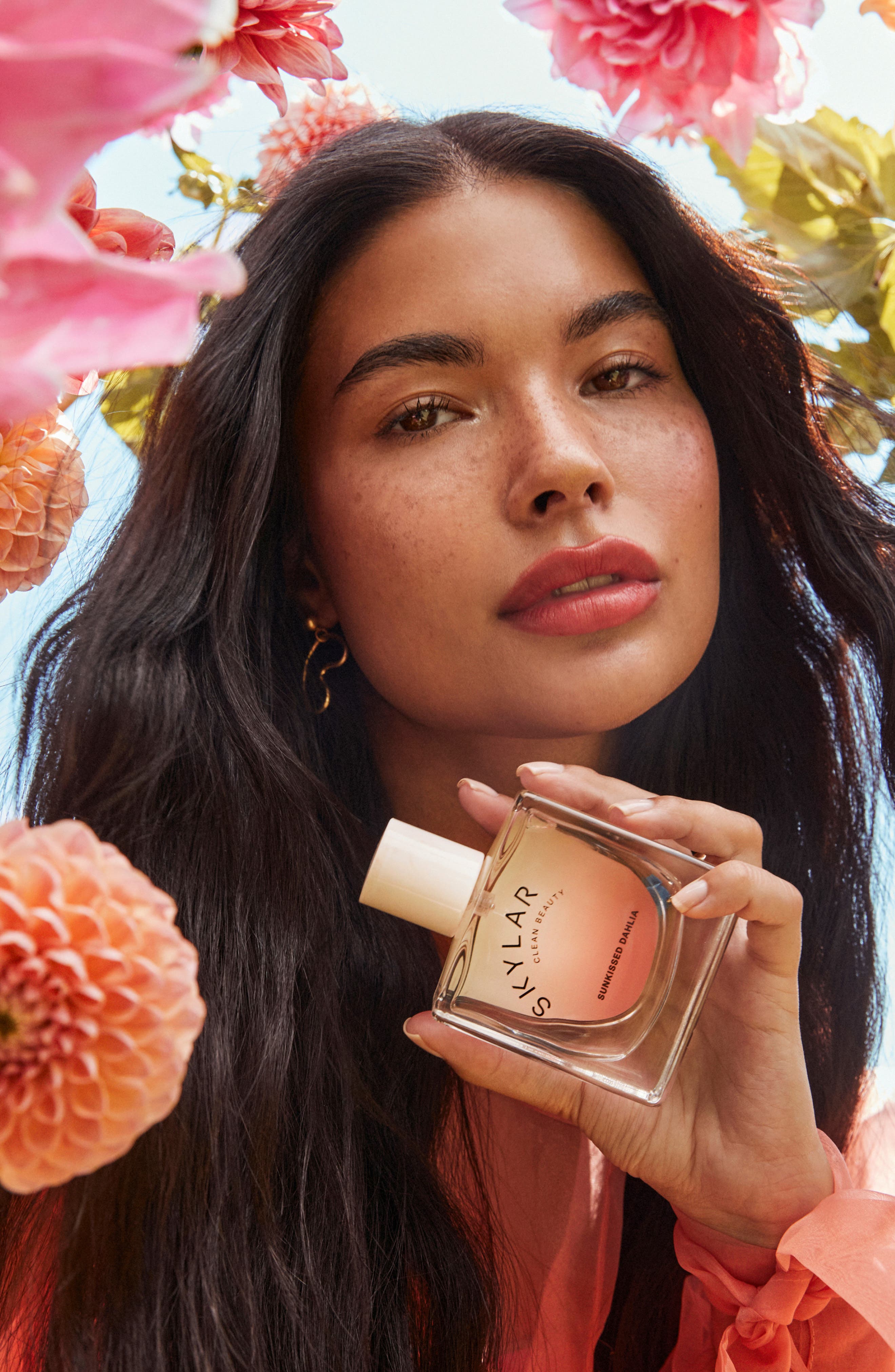 Skylar Sunkissed Dahlia Eau de Parfum (Women) | Nordstrom