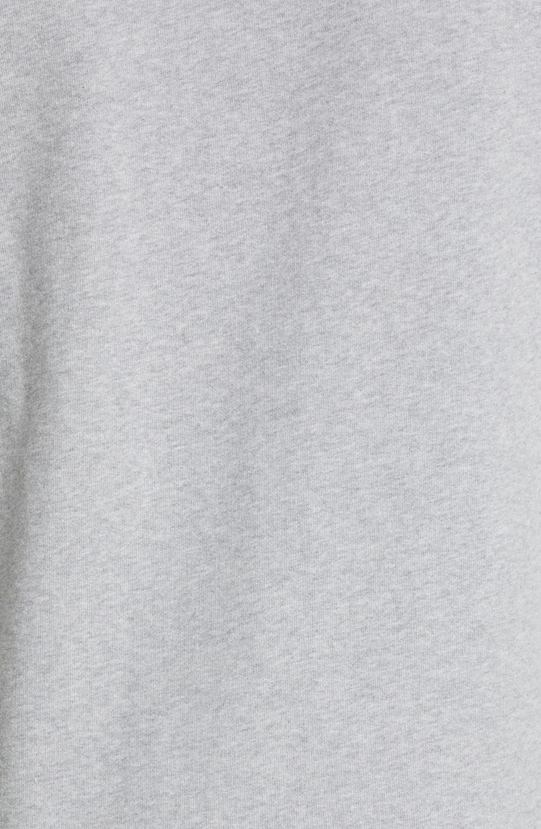 Sunspel French Terry Zip Hoodie, Alternate, color,