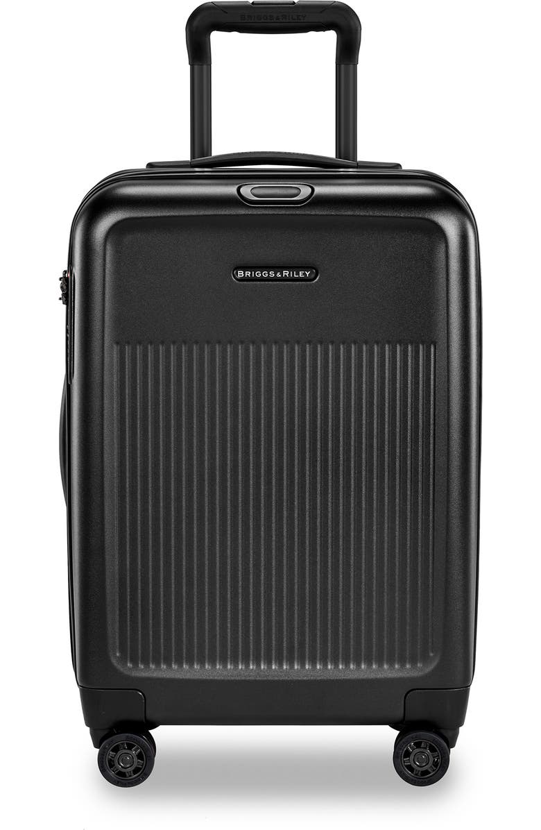 Briggs & Riley Sympatico 21-Inch International Carry-On, Main, color,