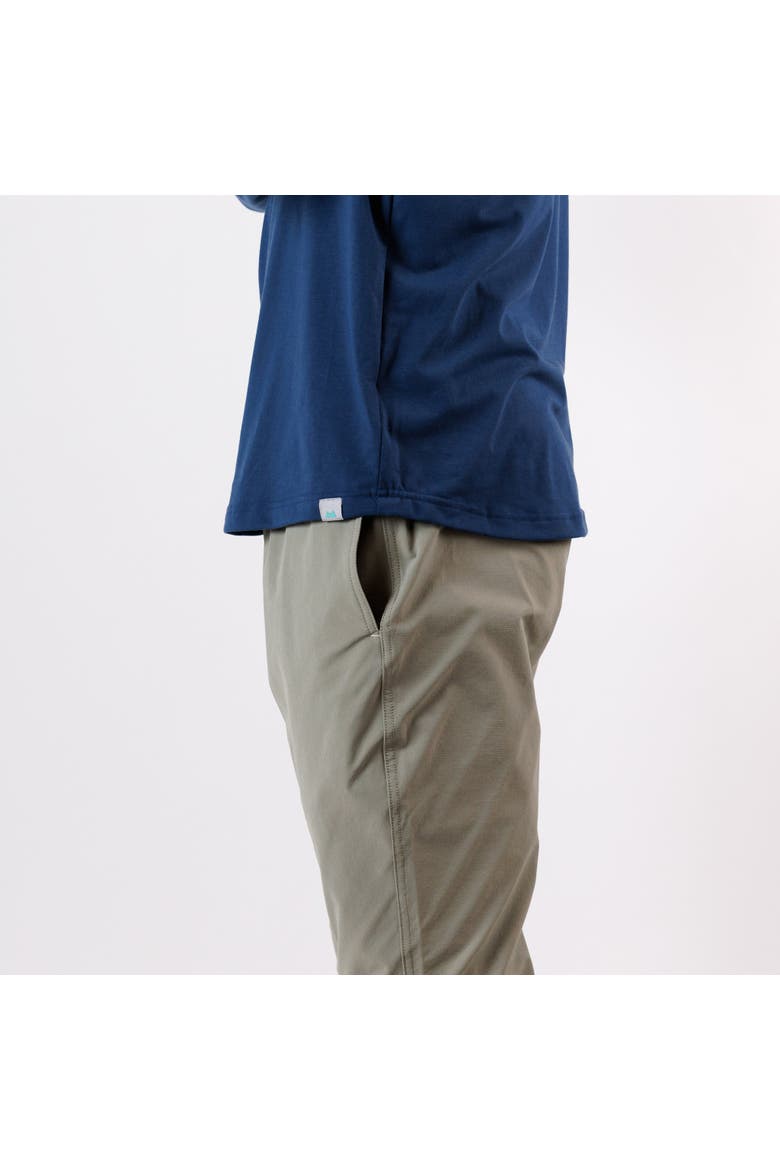Everyday Pant 34", Alternate, color, Dusty Olive