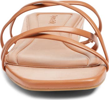 Korva Slide Sandal