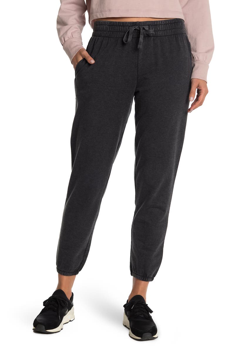 Z by Zella Sweet Time Joggers, Main, color, 
