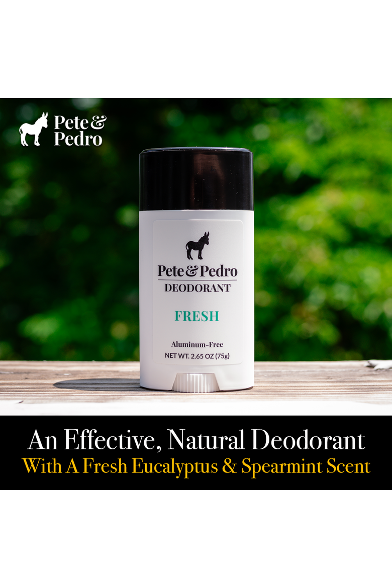 FRESH Natural Deodorant, Alternate, color, None