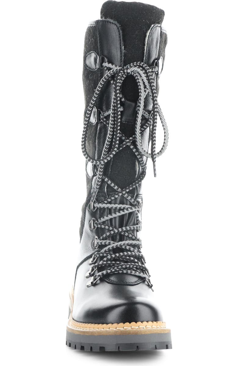 Bos. & Co. Algid Waterproof Boot, Alternate, color,