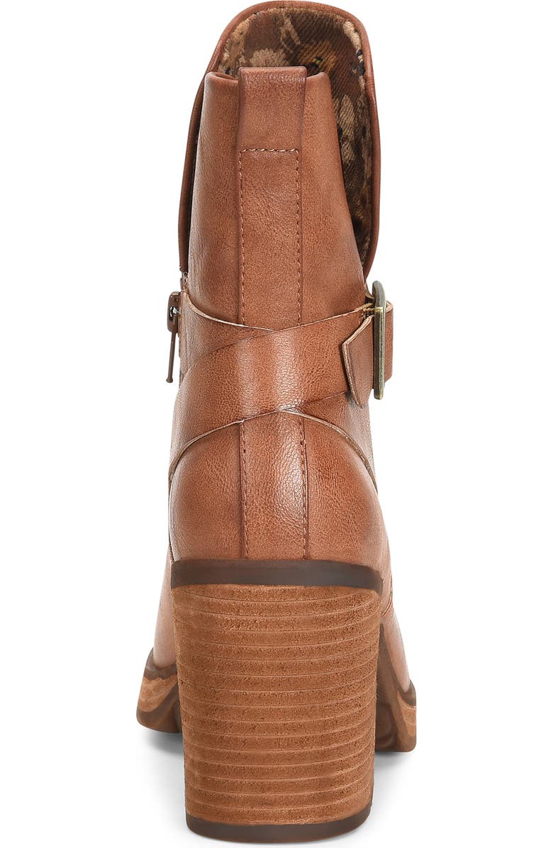 KORKS Marci Block Heel Boot, Alternate, color,