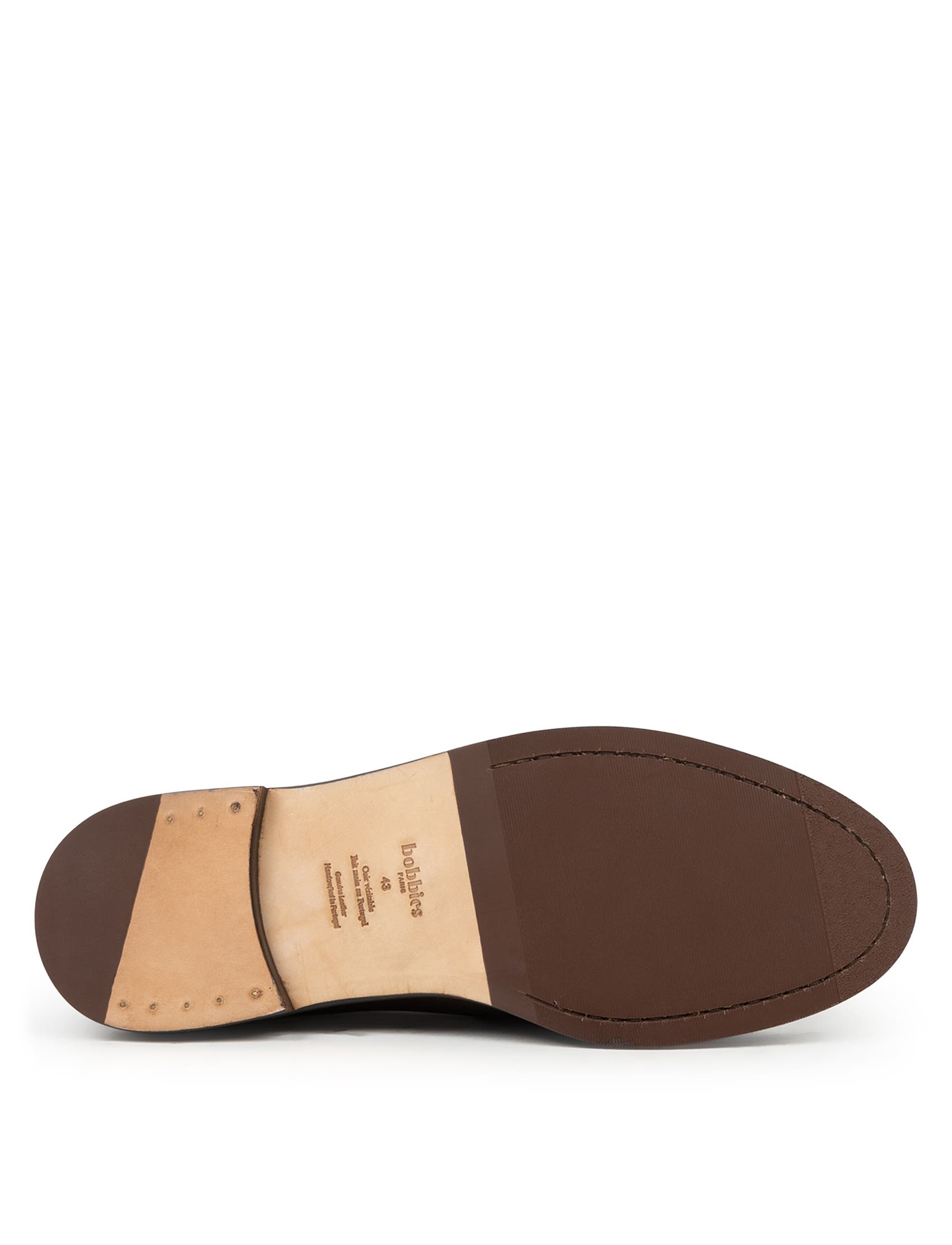 Gaetano Loafer, Alternate, color, Espresso