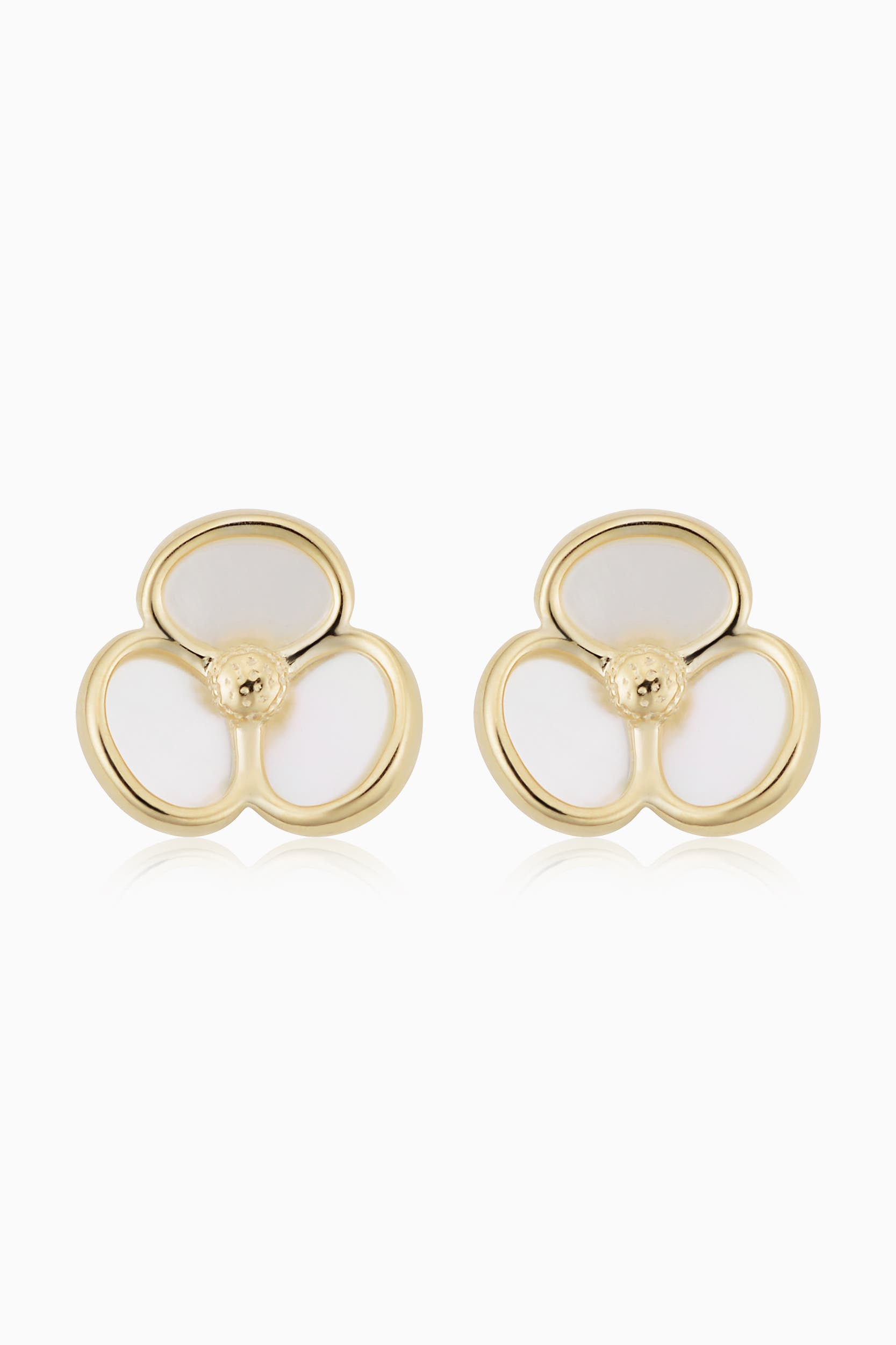 selected Yellow Gold
