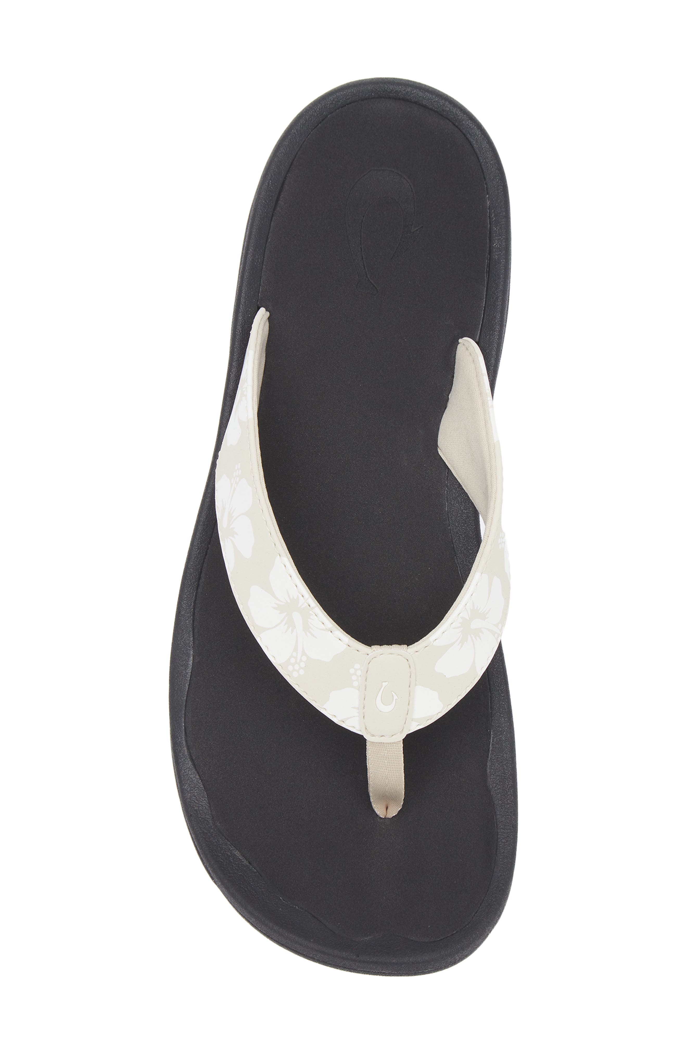 Ohana Flip Flop, Alternate, color, TAPA / PUA